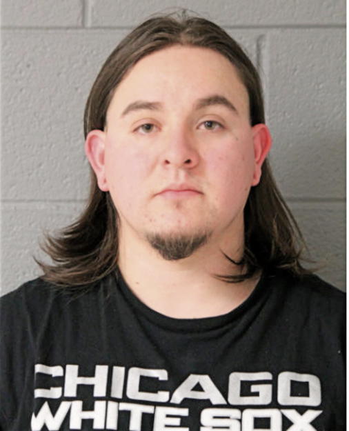 AGUSTIN HERRERA, Cook County, Illinois