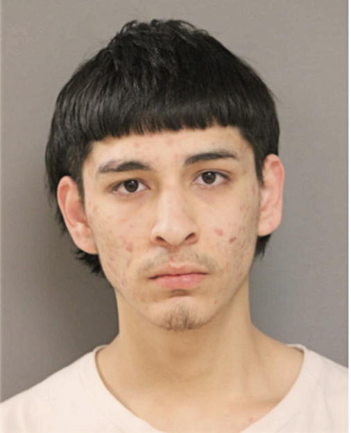 KEVIN HERRERA, Cook County, Illinois