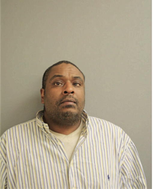 DAVID T HILL, Cook County, Illinois