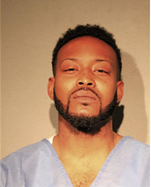 VINCENT M HILL, Cook County, Illinois