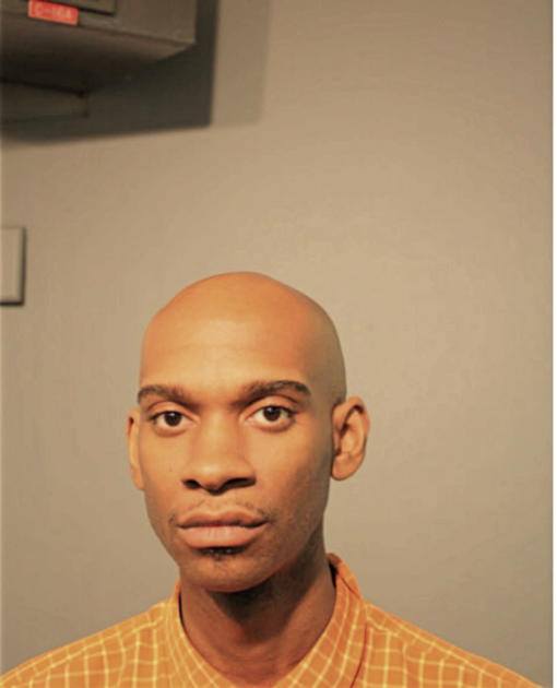 CAMMRON J HOLLIMON, Cook County, Illinois