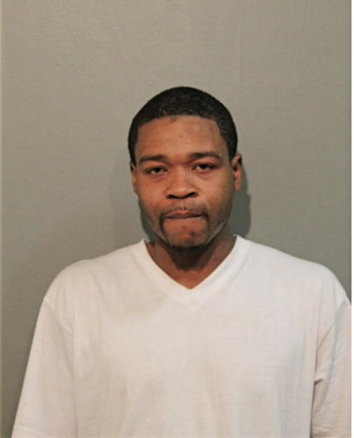 LARRY HOLMAN, Cook County, Illinois