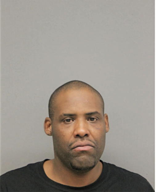 MARVELL HUNTER, Cook County, Illinois