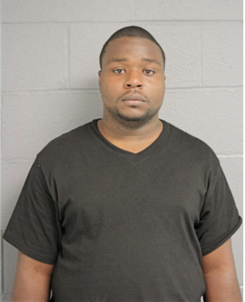 RONNIE E HUTCHEN, Cook County, Illinois