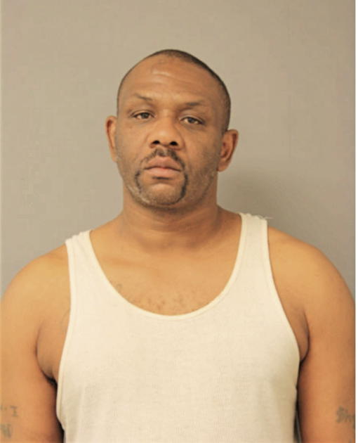 WALTER IRBY, Cook County, Illinois