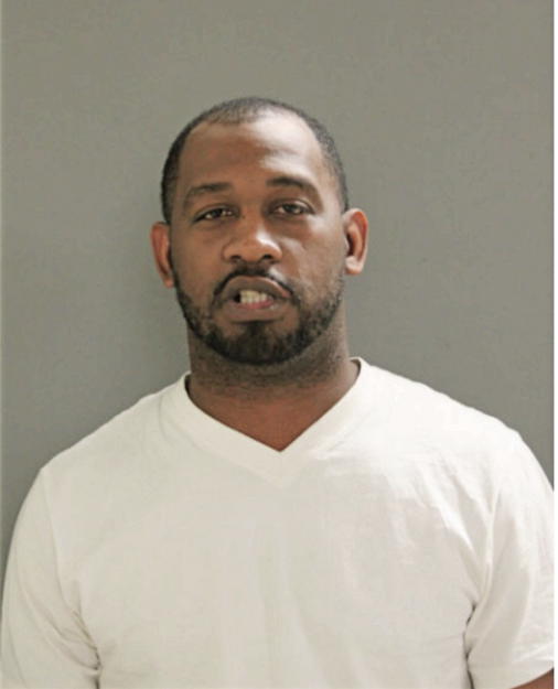 CHAUNCEY IRVIN, Cook County, Illinois