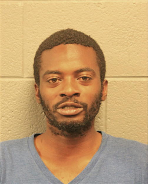 AKEEM D IVY, Cook County, Illinois