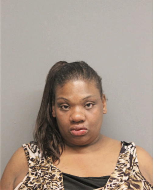 GENORA M JACKSON, Cook County, Illinois