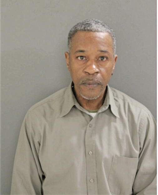 ANTHONY JAMES, Cook County, Illinois