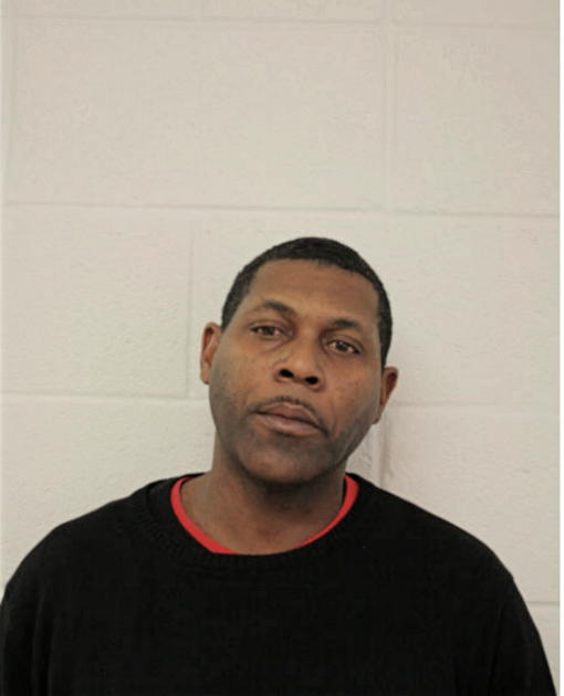 DARRYL R JEFFERSON, Cook County, Illinois
