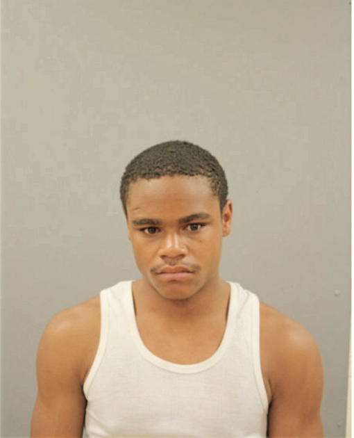 ANTHONY JENKINS, Cook County, Illinois