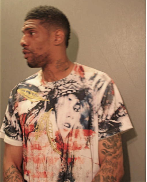 ANTWAN JOHNSON, Cook County, Illinois