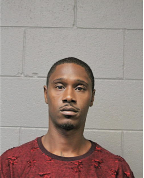 BILLY R JOHNSON, Cook County, Illinois