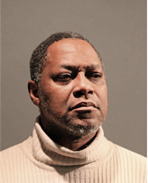 CAREY T JOHNSON, Cook County, Illinois