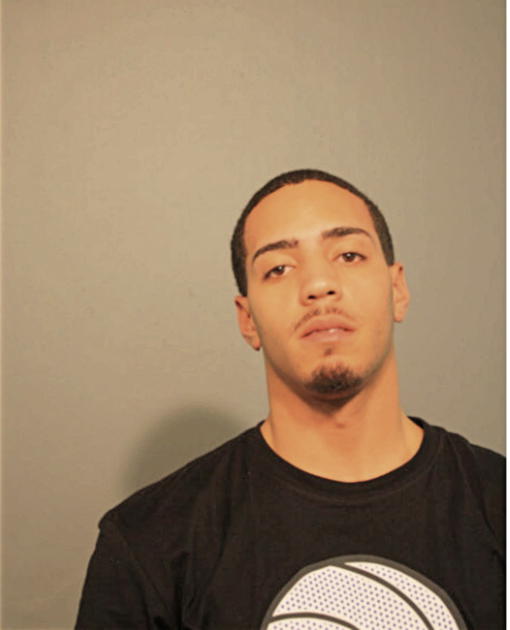 DEMETRIUS T JOHNSON, Cook County, Illinois