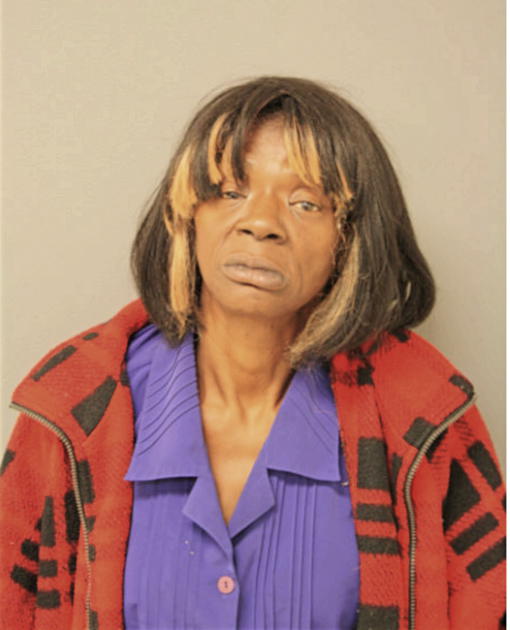 KATHY JOHNSON, Cook County, Illinois