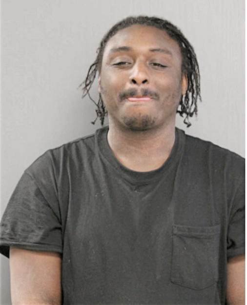 MARCUS C JOHNSON, Cook County, Illinois