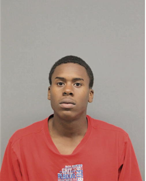 TRAVON S JOHNSON, Cook County, Illinois