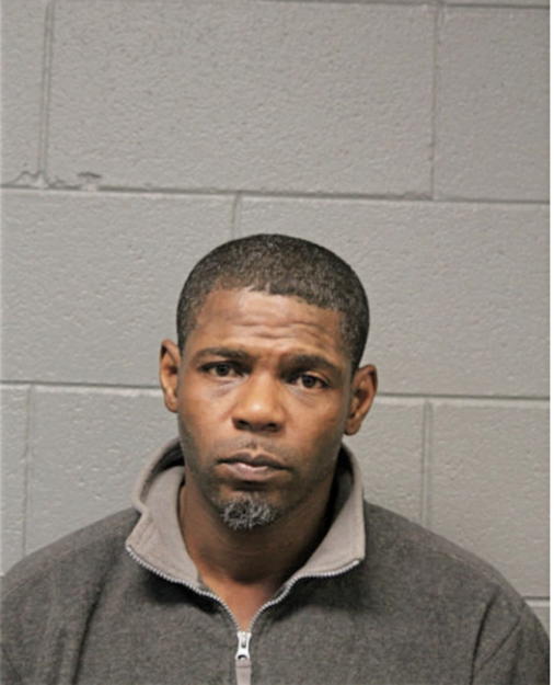 BERNARD JONES, Cook County, Illinois