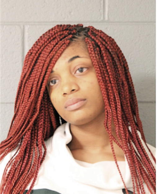 SHARLIZE' A JOSPEH, Cook County, Illinois