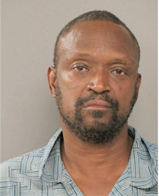 SAMMIE KELLEY, Cook County, Illinois