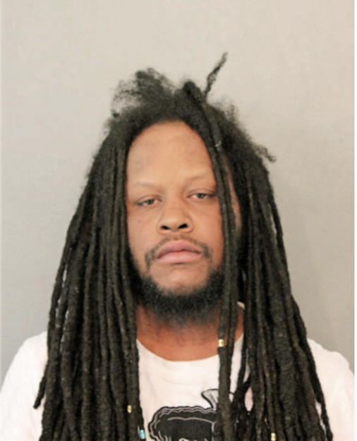 CALVIN TYRONE KIDD, Cook County, Illinois
