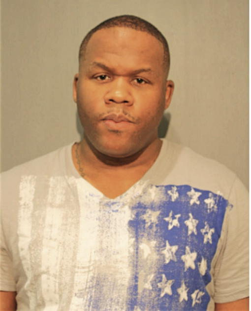 SHAWNBAY R KING, Cook County, Illinois