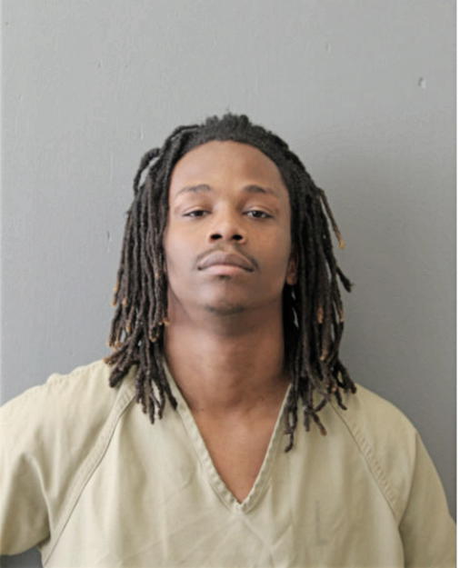 LAVONTE LANE, Cook County, Illinois