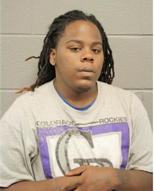 MAURICE LEE, Cook County, Illinois