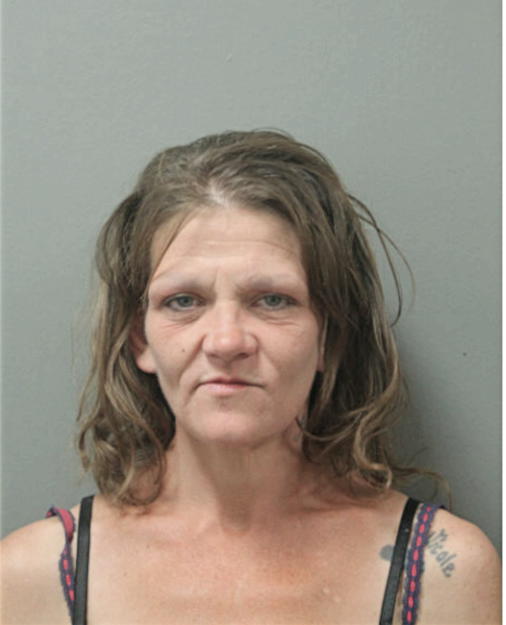 JENNIFER LEWIS, Cook County, Illinois