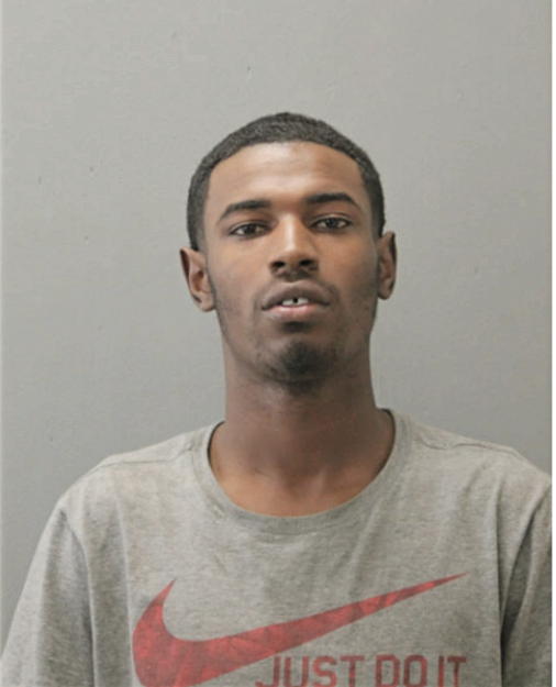 KIANTE LILLY, Cook County, Illinois
