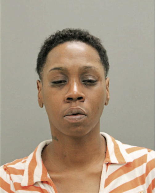 NIKITA T LINDSEY, Cook County, Illinois