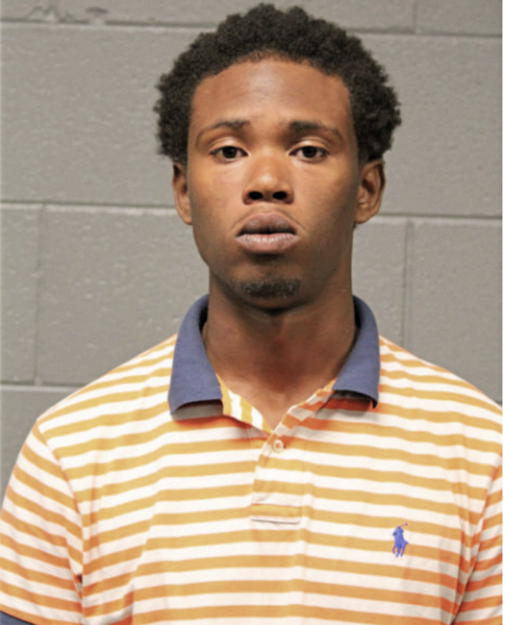 QADIR T LINDSEY-WOODS, Cook County, Illinois