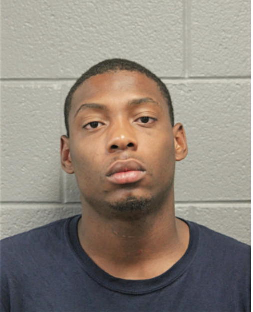 JEREMY K LOCKETT, Cook County, Illinois
