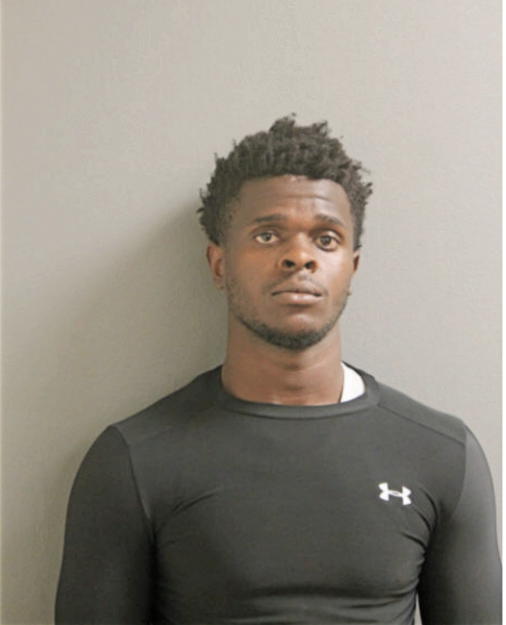 DEMISCK LOMAX, Cook County, Illinois