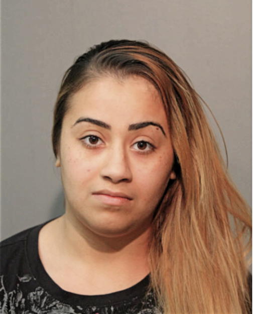 JAZMIN M LOZADA, Cook County, Illinois