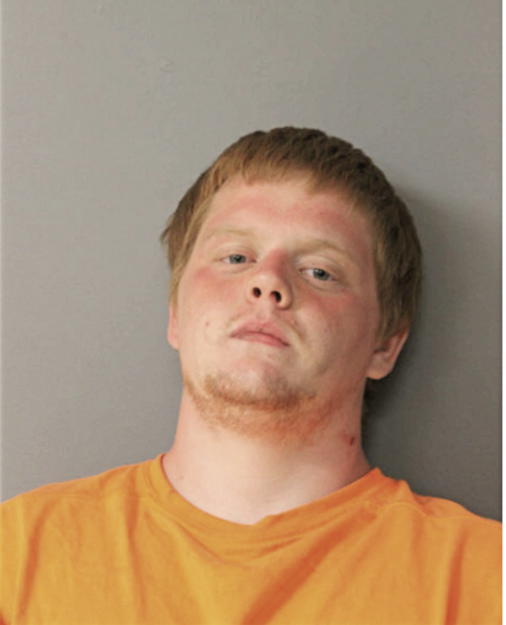 THOMAS M MAHER, Cook County, Illinois