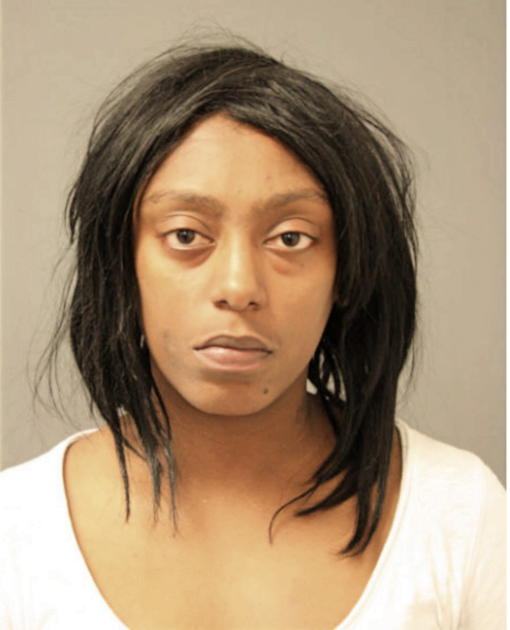 JILLITA L MANARD, Cook County, Illinois