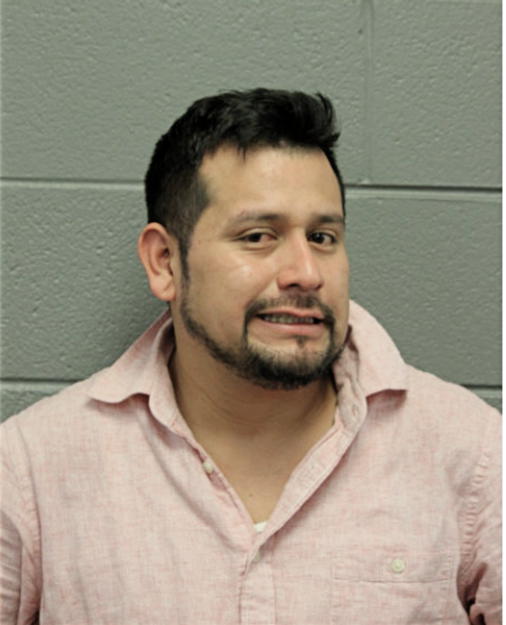 ISMAEL CHAVEZ MARTINEZ, Cook County, Illinois