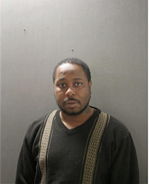 DANTA O MCCLENTON, Cook County, Illinois