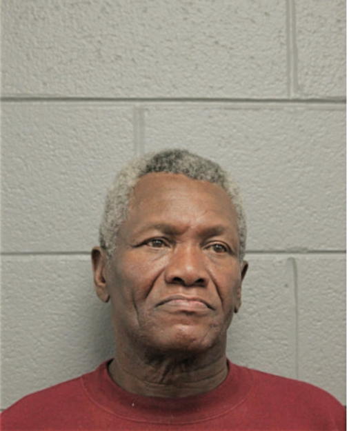 ROOSEVELT MCCOY, Cook County, Illinois