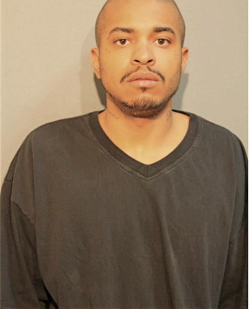 MARIO C MCCULLUM, Cook County, Illinois