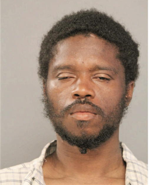 BILLY R MCKAY, Cook County, Illinois