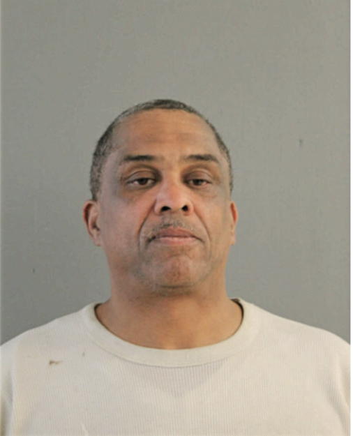 CLARENCE J MITCHELL, Cook County, Illinois