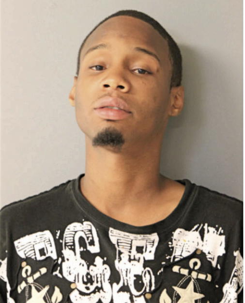 KEVIN A MITCHELL, Cook County, Illinois