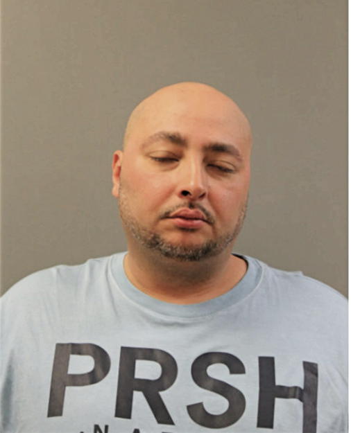 JOSE R MOJICA VASQUEZ, Cook County, Illinois