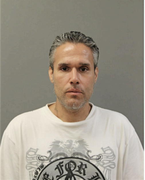 LUIS MONTANEZ, Cook County, Illinois