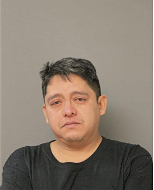 MARCO A MONZON-DE PAZ, Cook County, Illinois