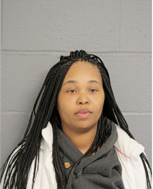 MARQUITA S MOORE, Cook County, Illinois