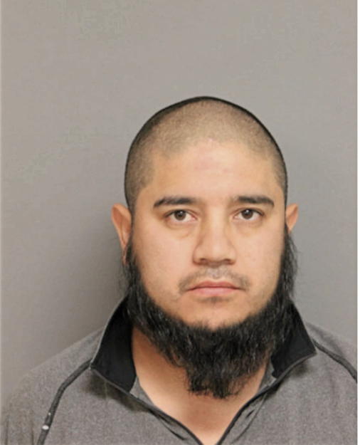 SALVADOR MORENO, Cook County, Illinois